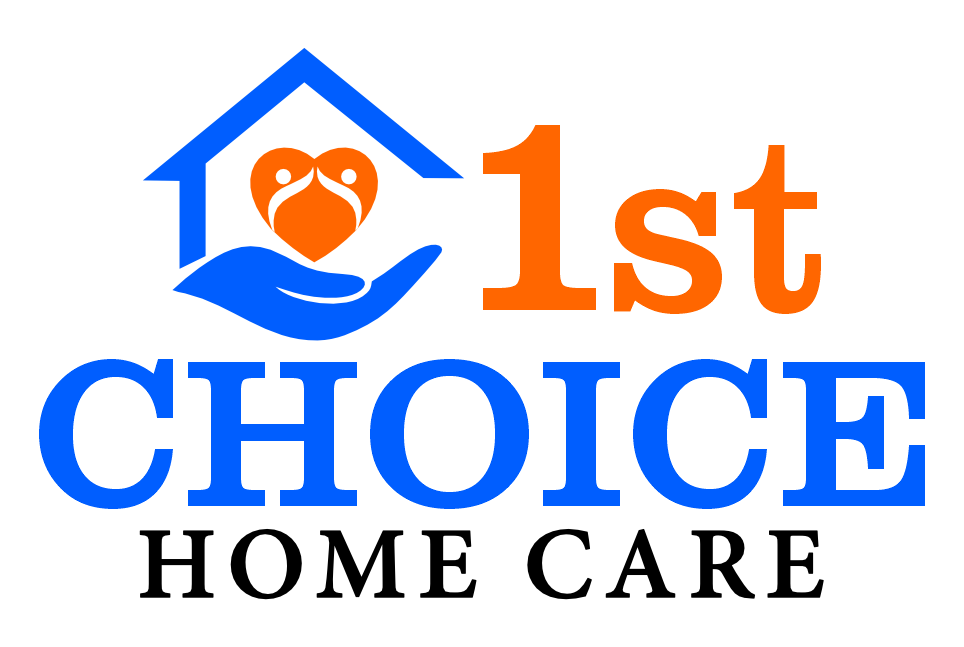 1st Choice Home Care